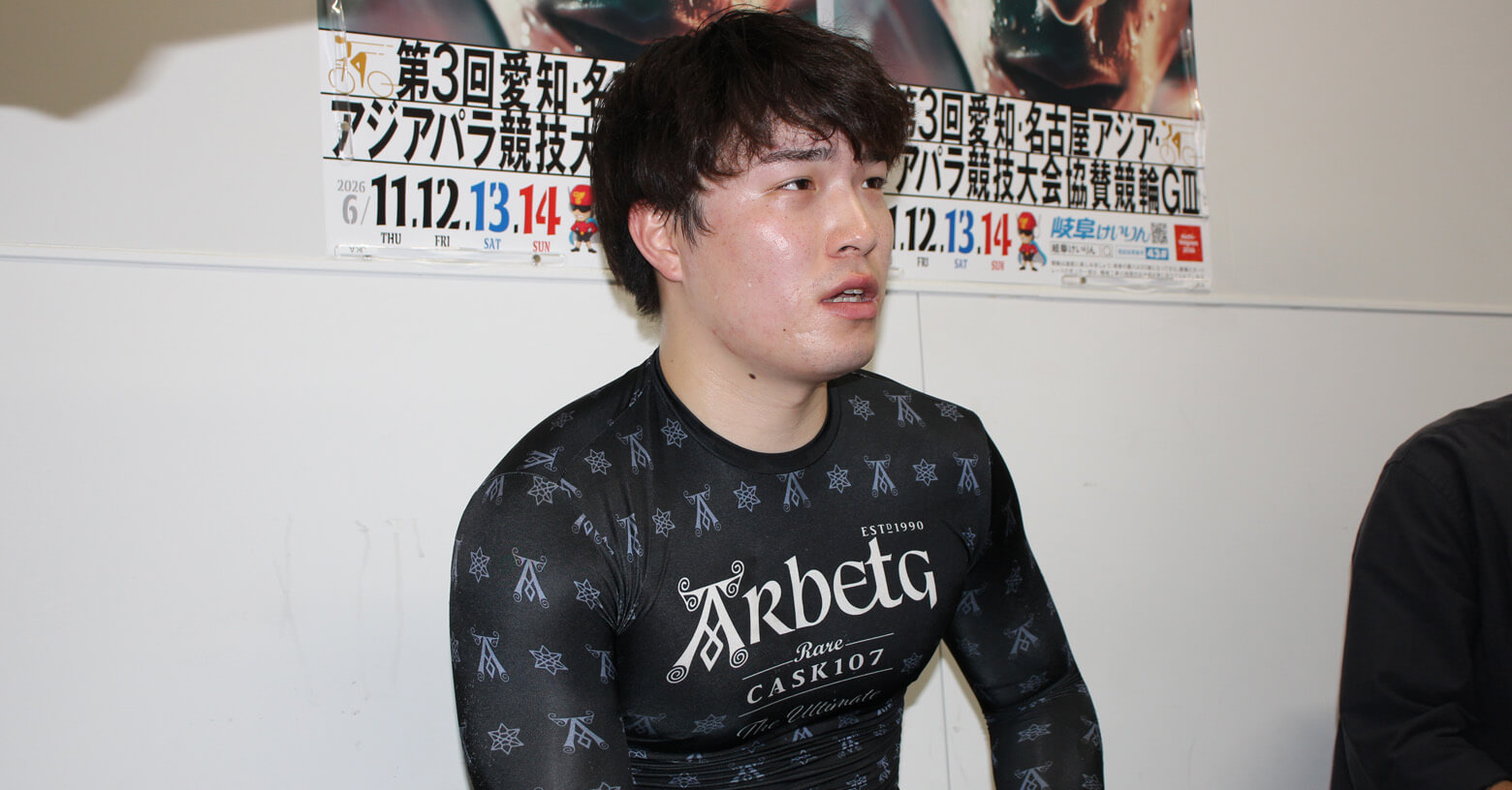 岐阜G3 準決レポート】125期選手たちが力強い走りを披露！決勝は5車
